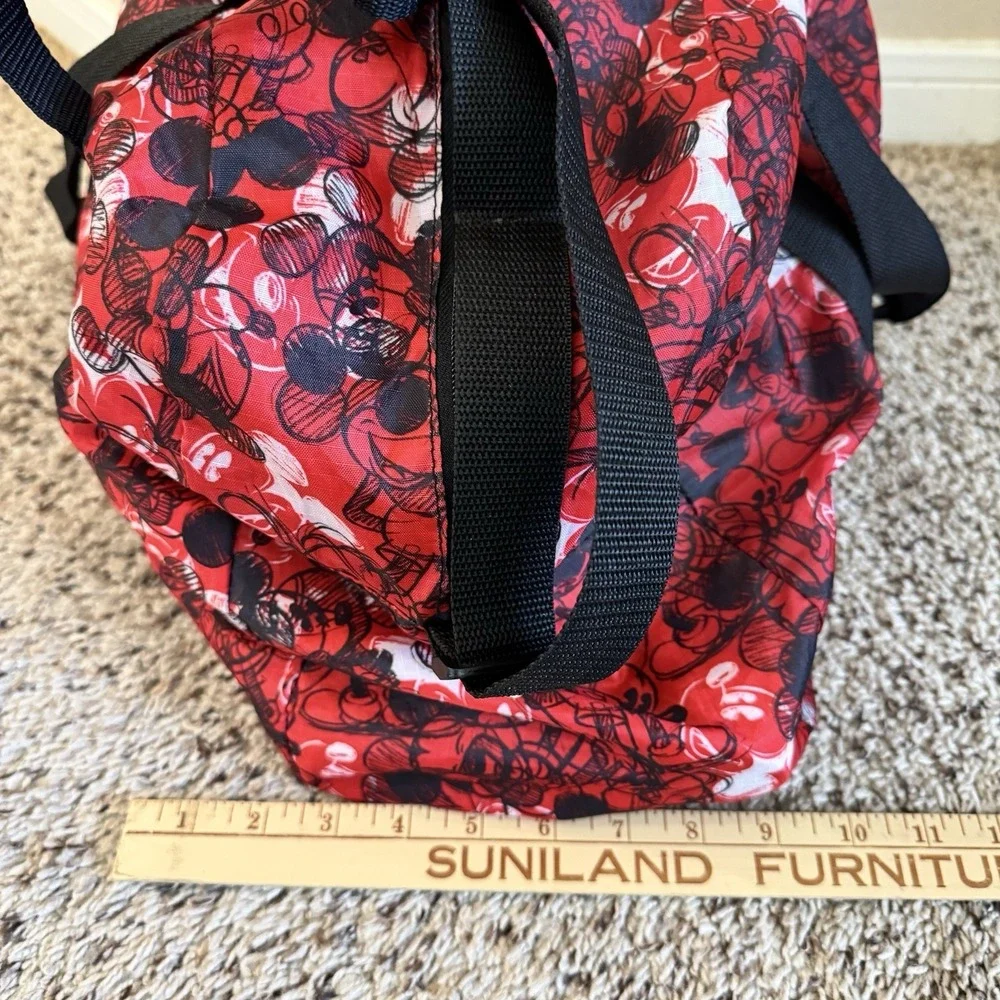Disney fun functional